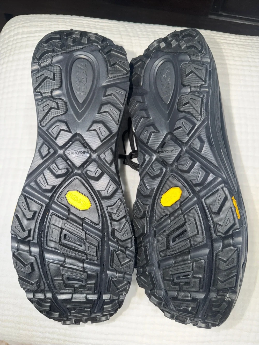 BNWOT Hoka One One Mafate Speed 2
